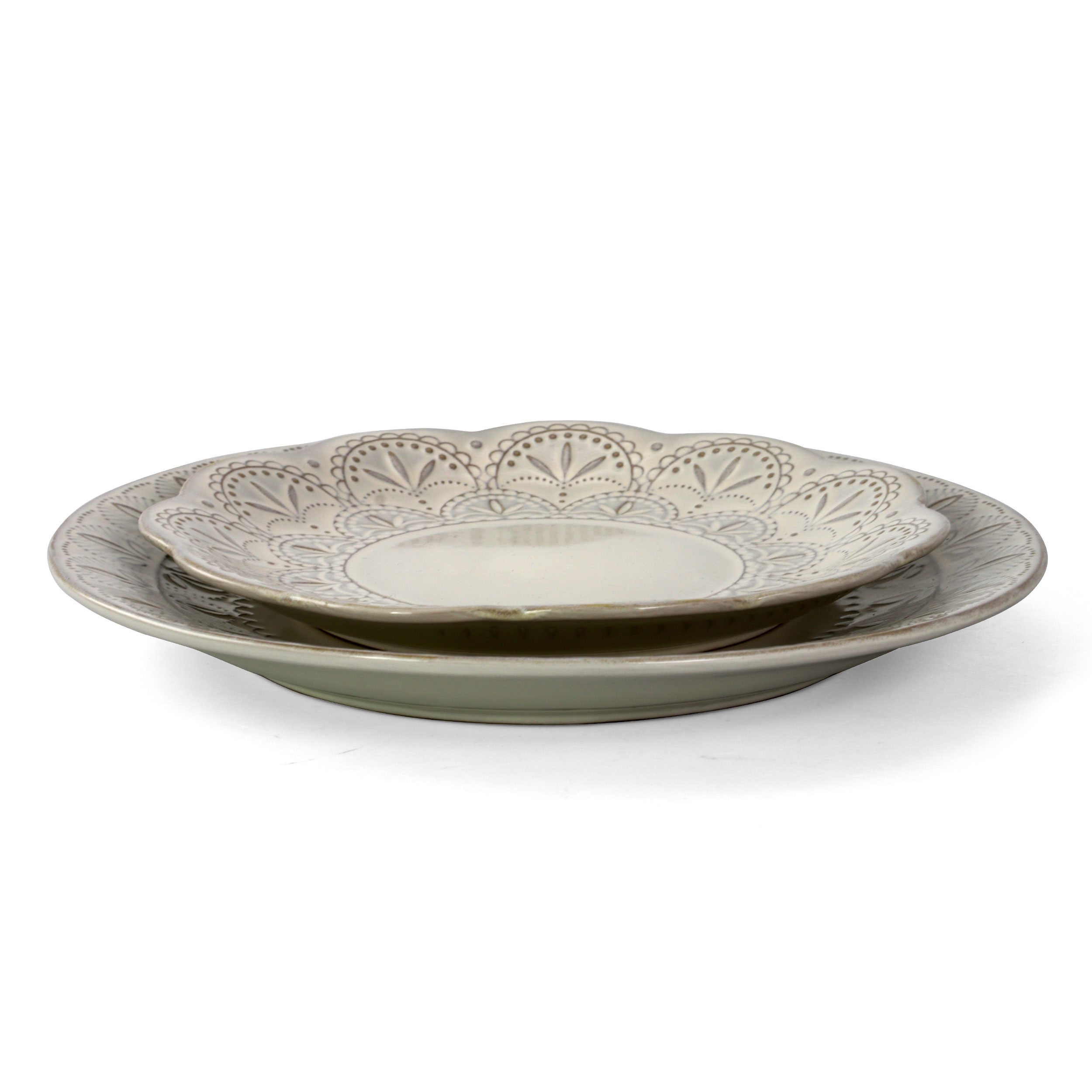 Elama Dinnerware & Serveware
