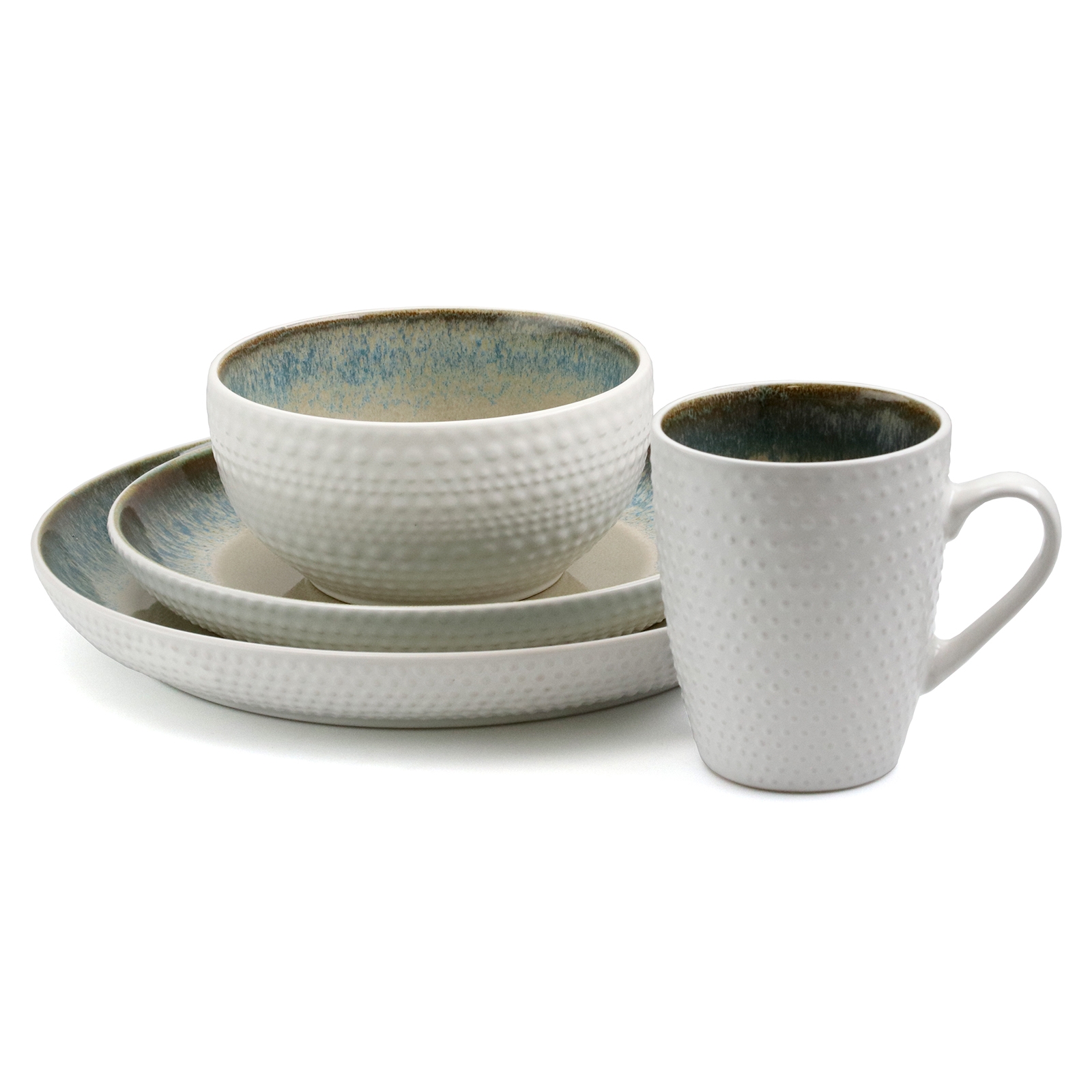Elama Dinnerware & Serveware