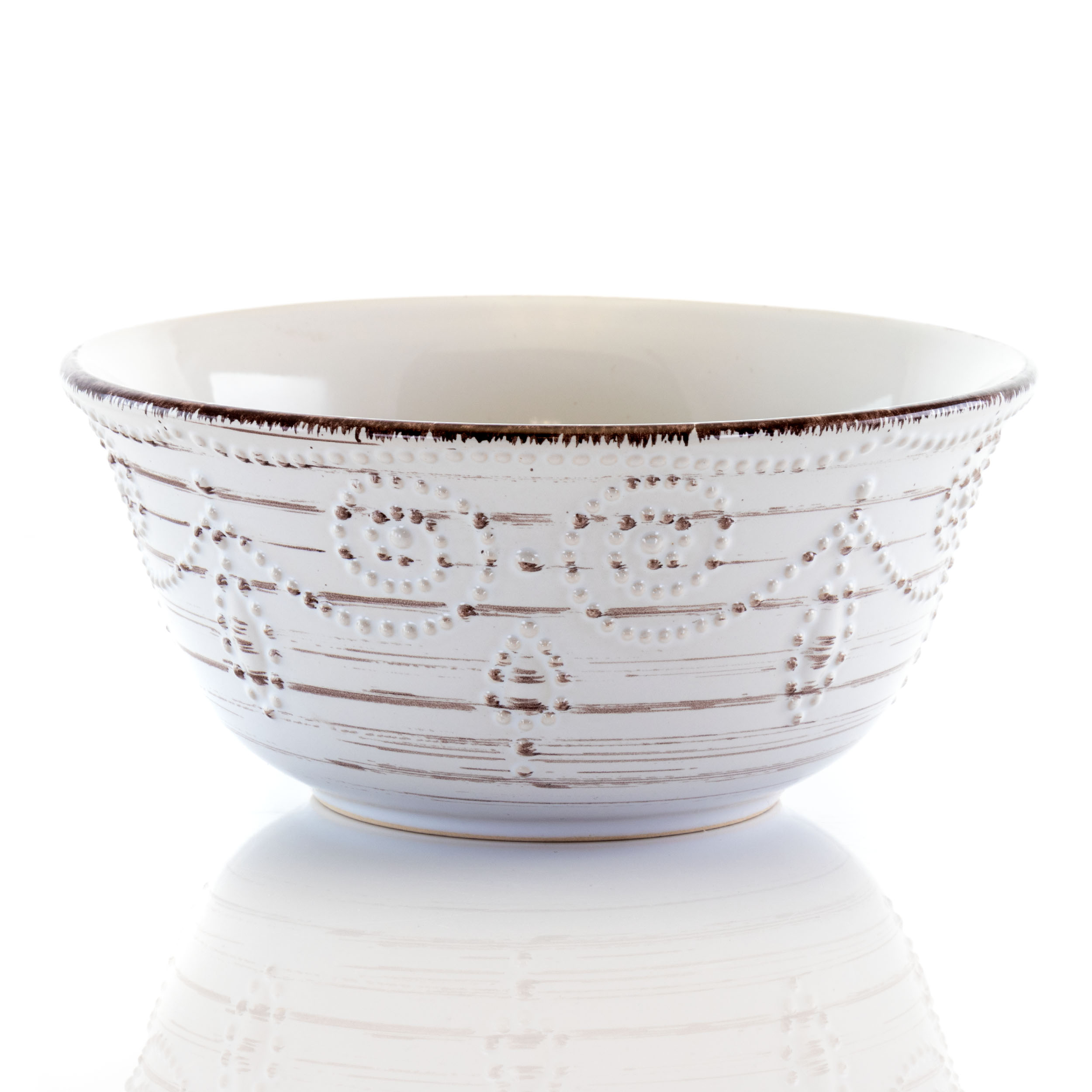 Elama Dinnerware & Serveware