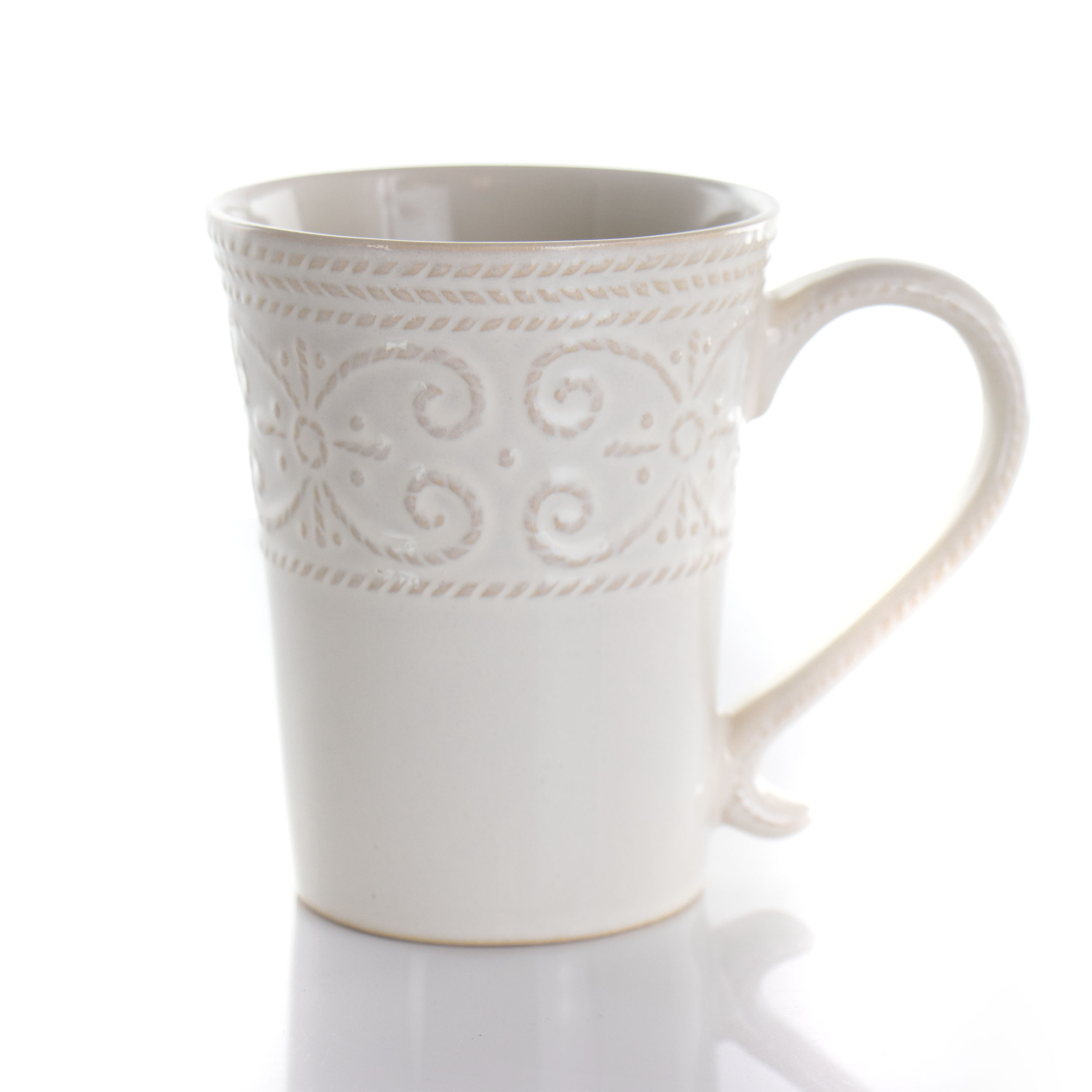 Elama Dinnerware & Serveware