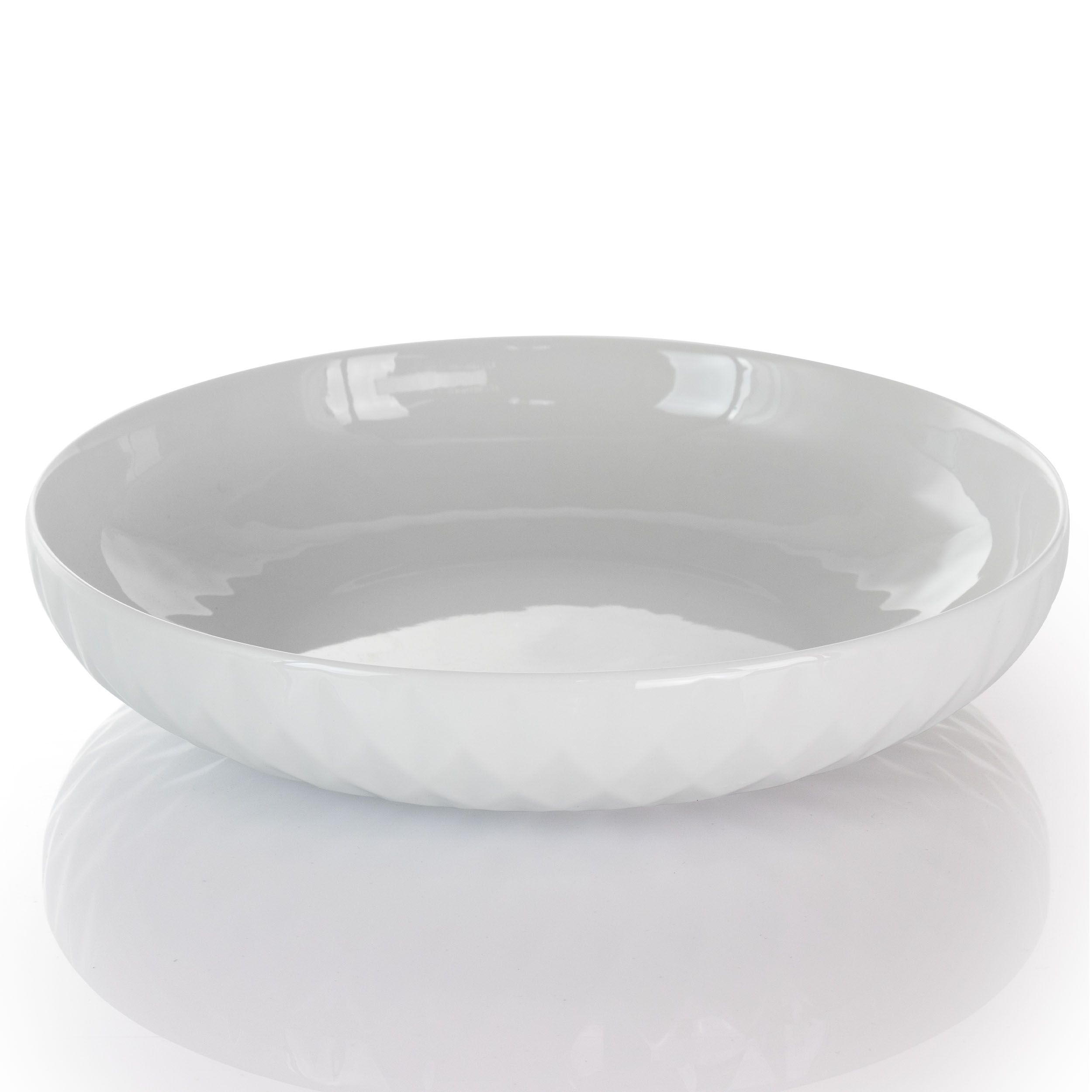 Elama Dinnerware & Serveware