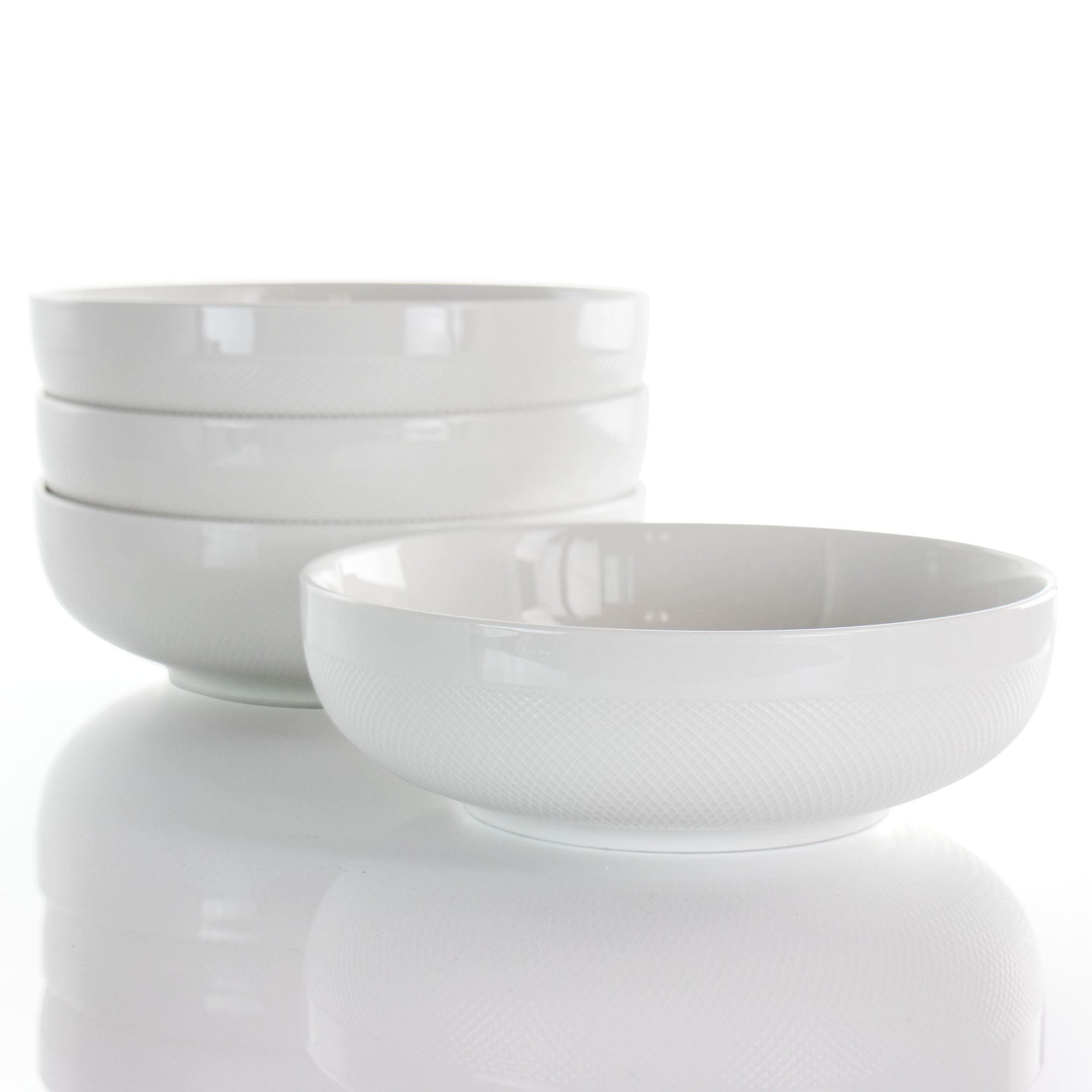 Elama Dinnerware & Serveware