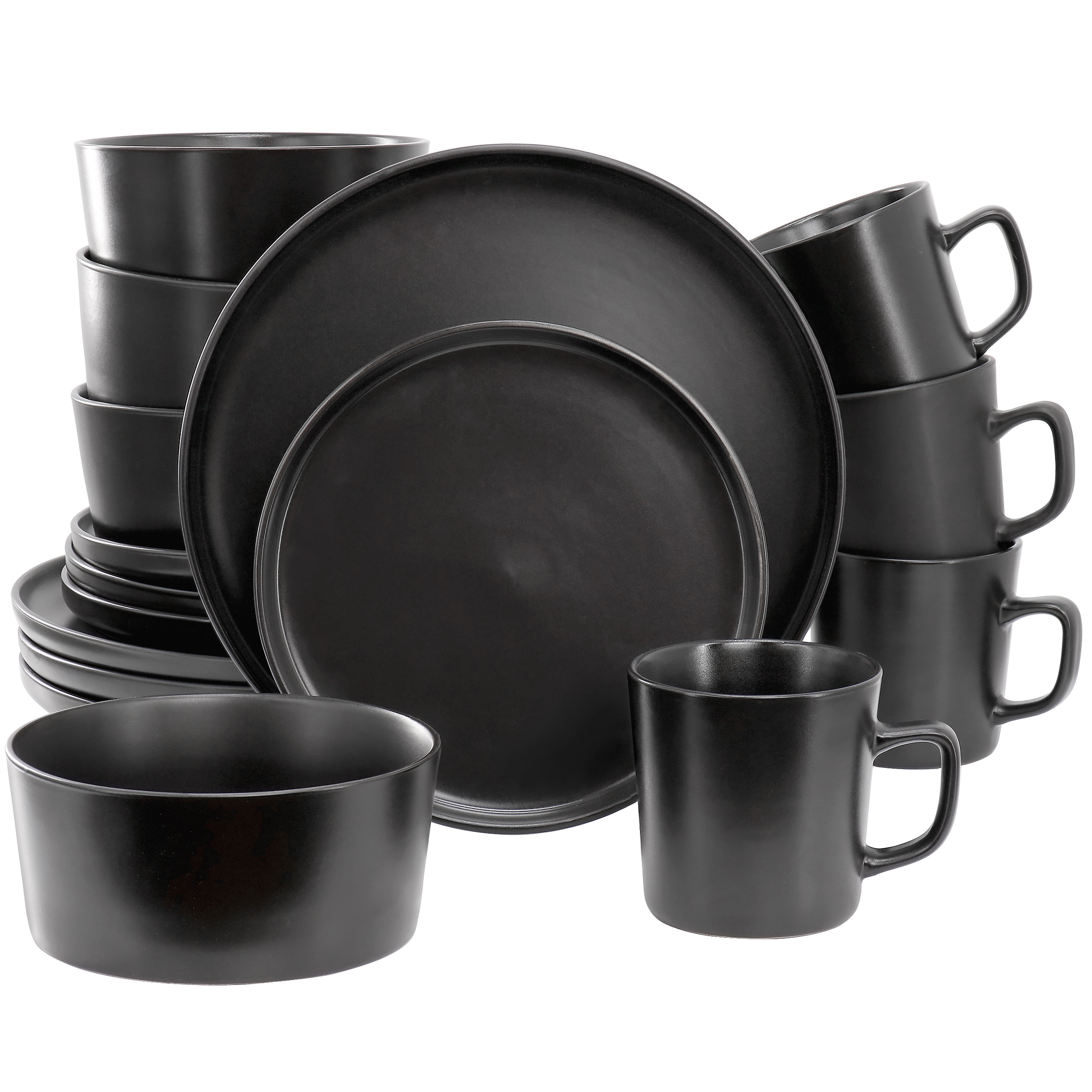 EL-LUXMATTE-16-BLK